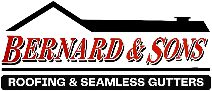Bernard and Sons RoofingLogo